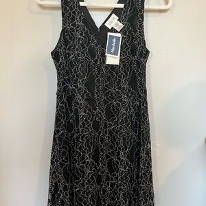 Sienna Sky A-Line Dress